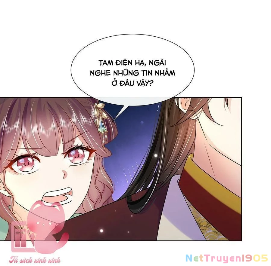 Hắc Hoá Vương Gia Khó Dỗ Dành Chapter 65 - Trang 22