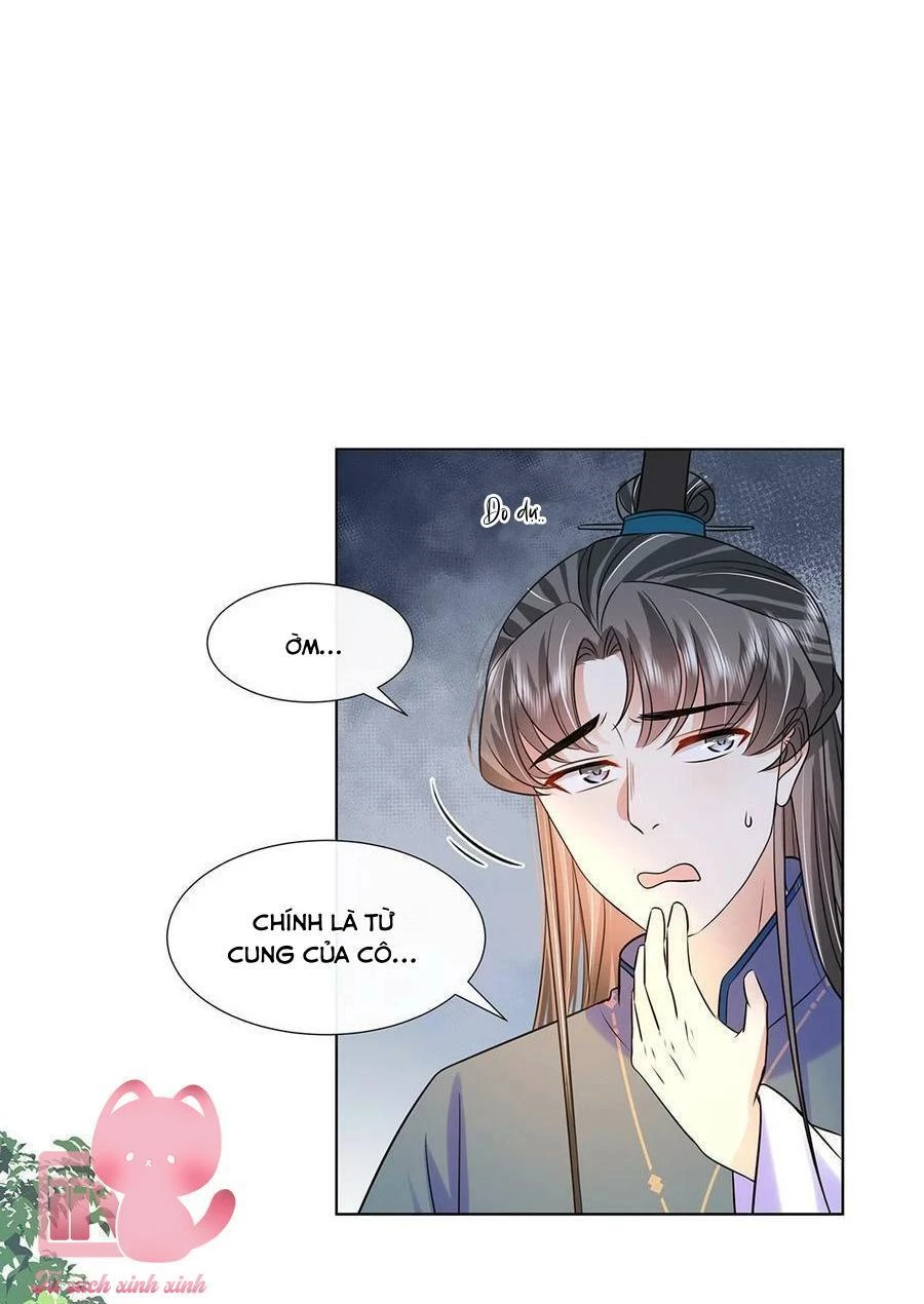 Hắc Hoá Vương Gia Khó Dỗ Dành Chapter 65 - Trang 23