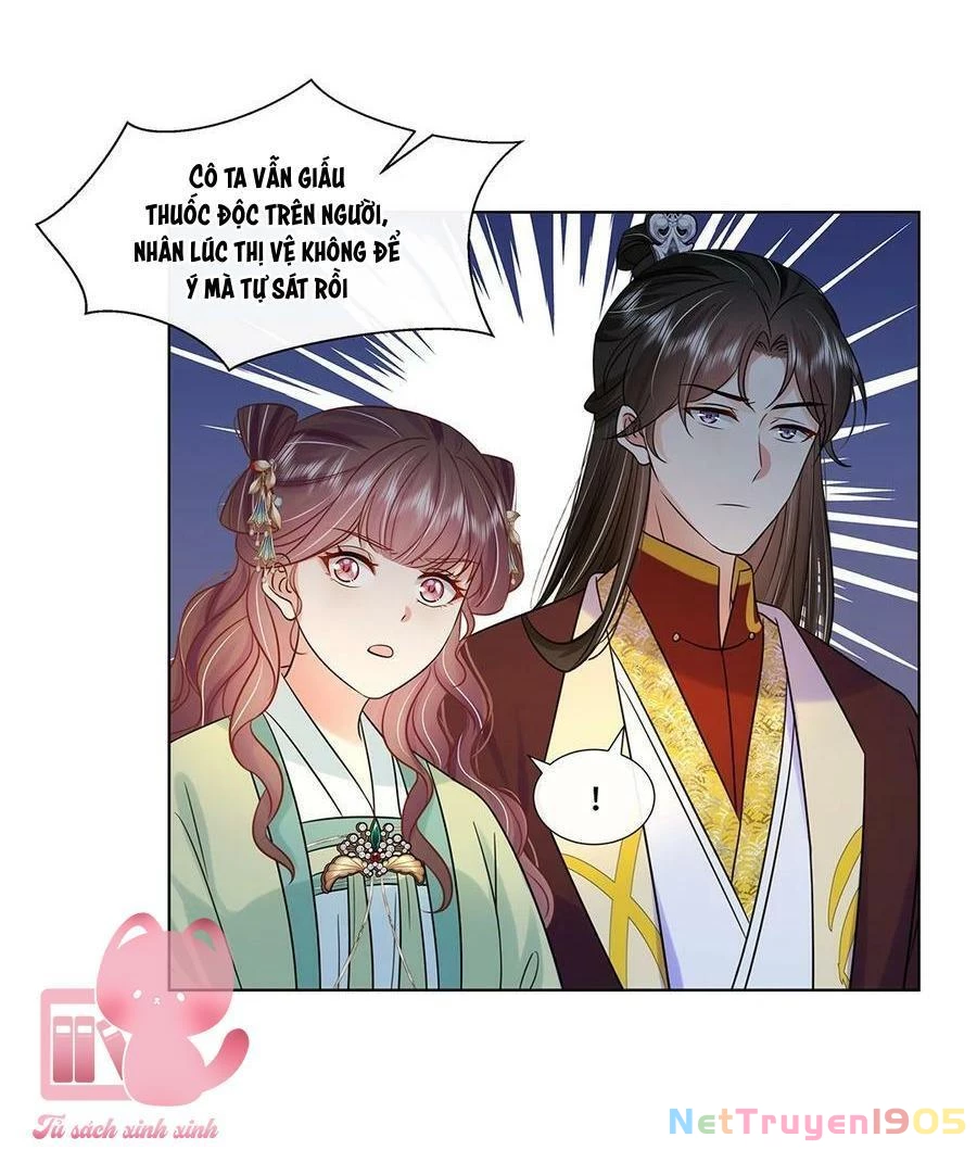 Hắc Hoá Vương Gia Khó Dỗ Dành Chapter 65 - Trang 25