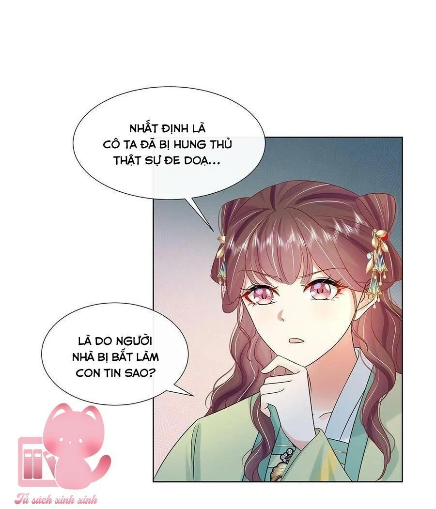 Hắc Hoá Vương Gia Khó Dỗ Dành Chapter 65 - Trang 27