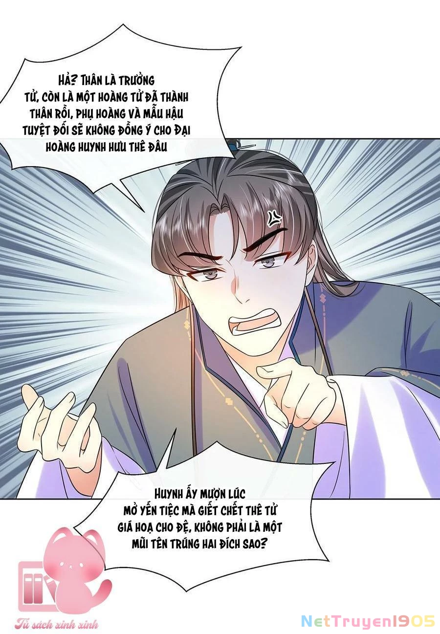 Hắc Hoá Vương Gia Khó Dỗ Dành Chapter 65 - Trang 29