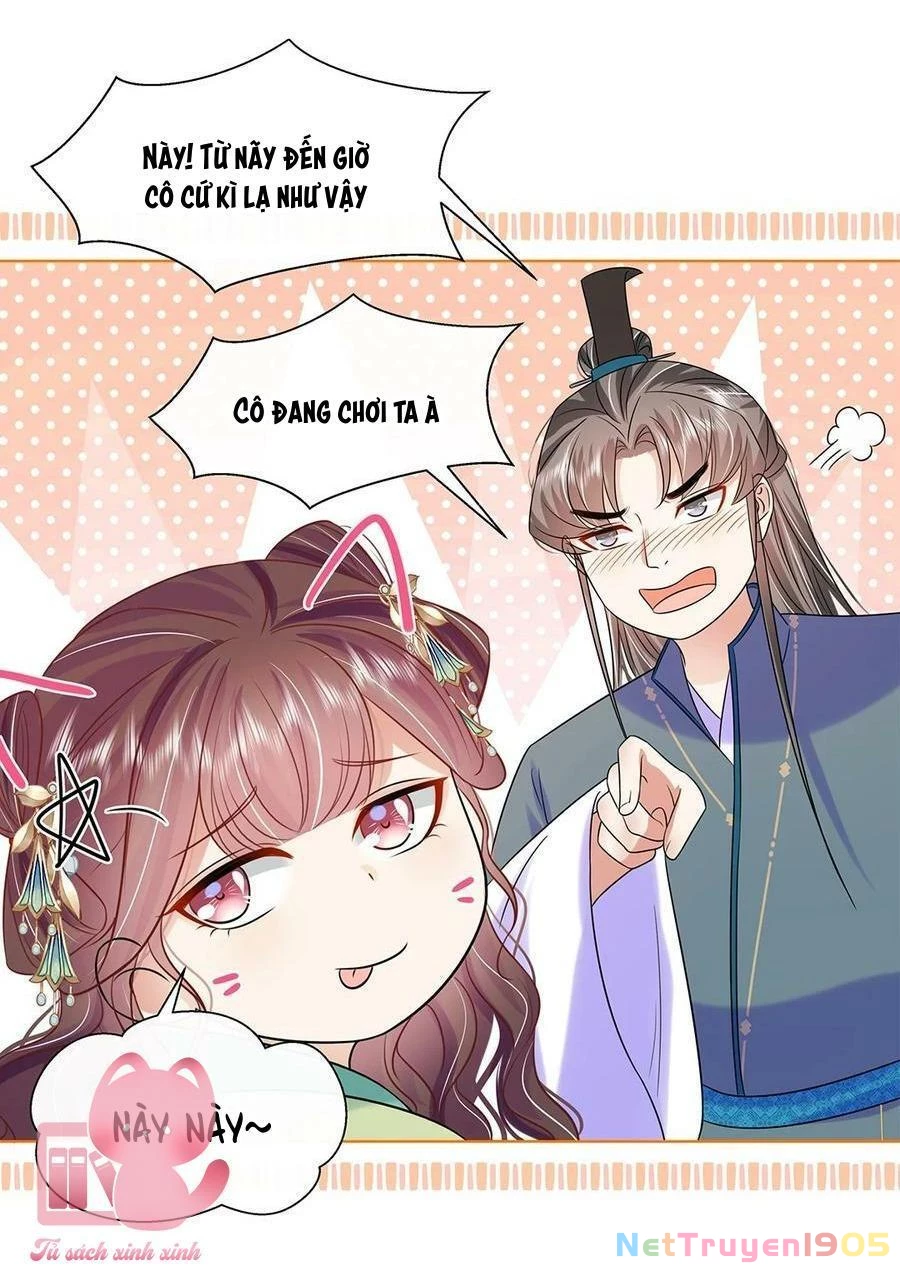 Hắc Hoá Vương Gia Khó Dỗ Dành Chapter 65 - Trang 32