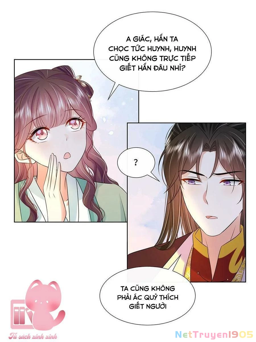 Hắc Hoá Vương Gia Khó Dỗ Dành Chapter 65 - Trang 34