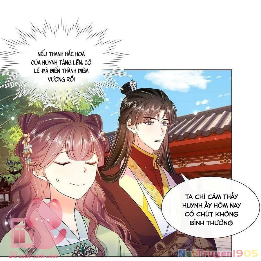 Hắc Hoá Vương Gia Khó Dỗ Dành Chapter 65 - Trang 35