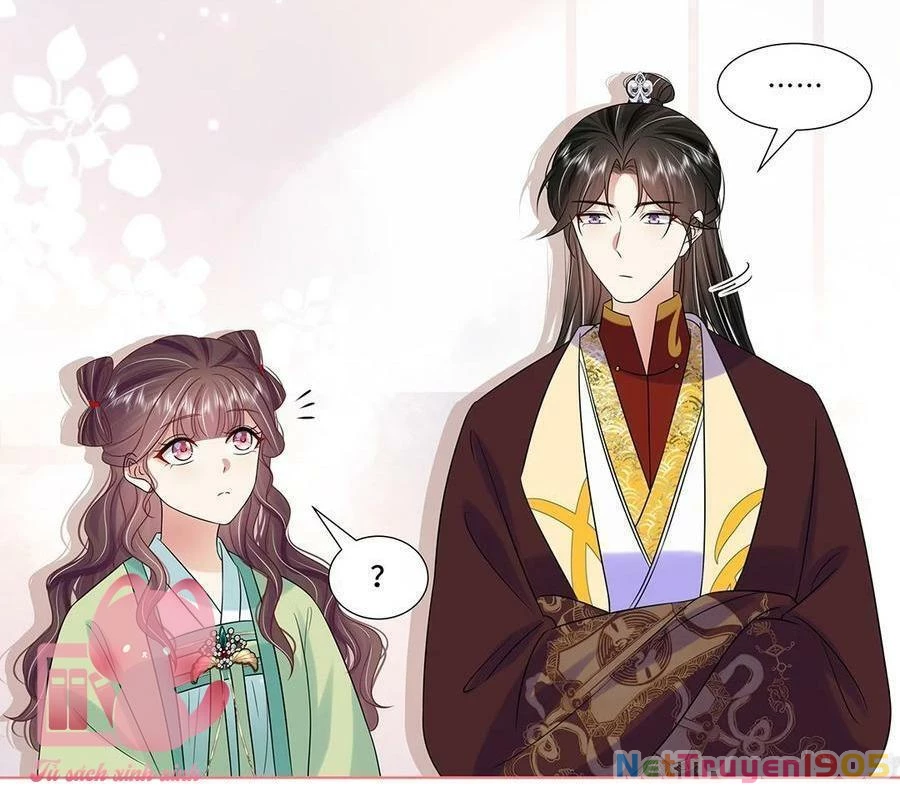 Hắc Hoá Vương Gia Khó Dỗ Dành Chapter 65 - Trang 37