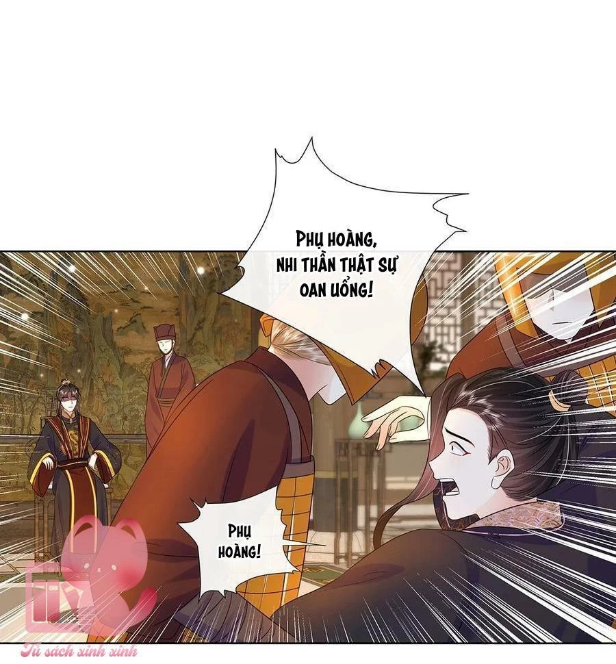 Hắc Hoá Vương Gia Khó Dỗ Dành Chapter 65 - Trang 4