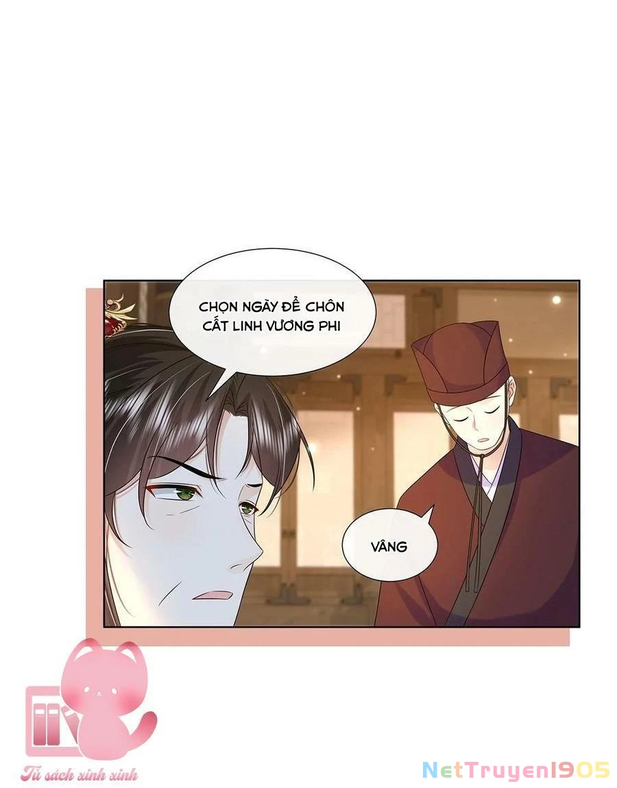 Hắc Hoá Vương Gia Khó Dỗ Dành Chapter 65 - Trang 5