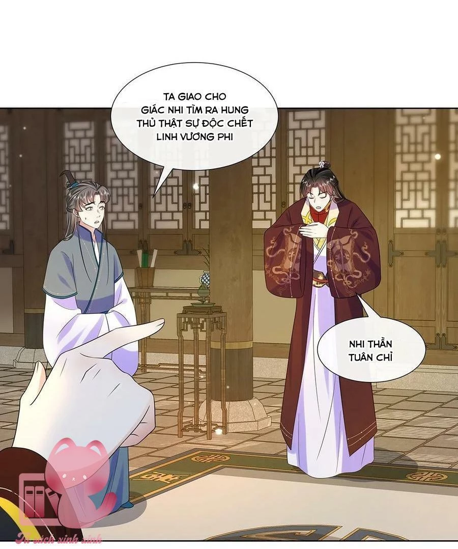 Hắc Hoá Vương Gia Khó Dỗ Dành Chapter 65 - Trang 9