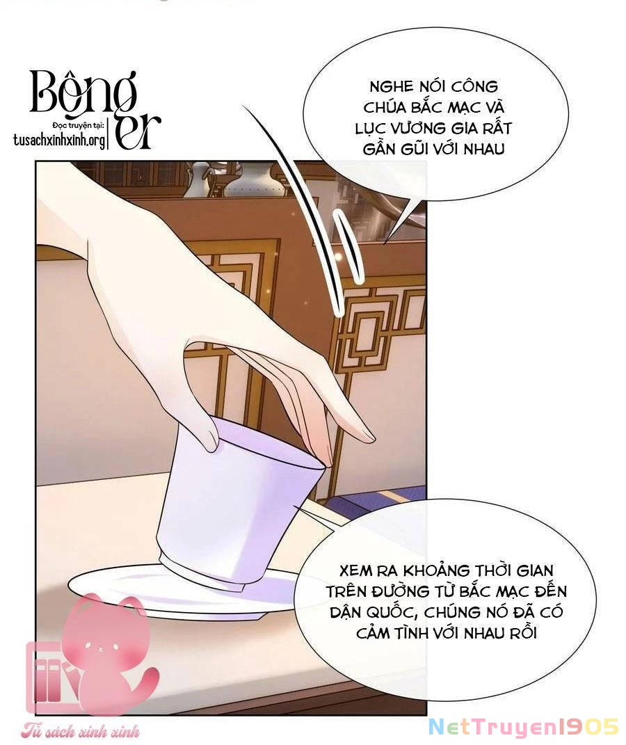 Hắc Hoá Vương Gia Khó Dỗ Dành Chapter 66 - Trang 11