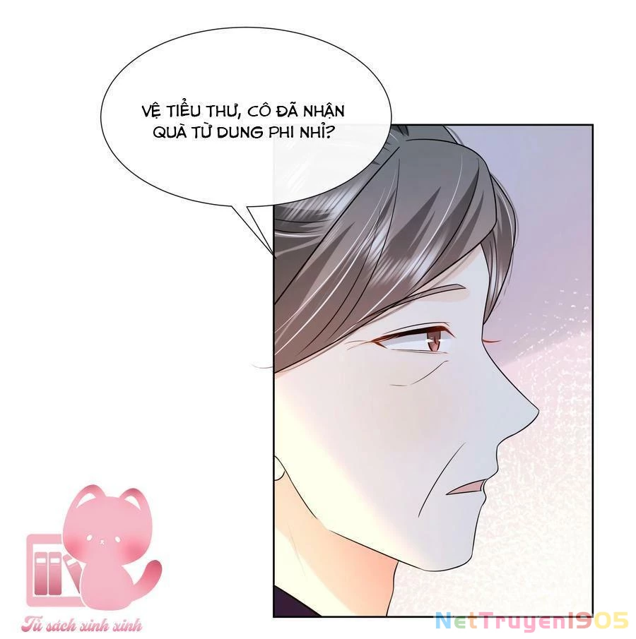 Hắc Hoá Vương Gia Khó Dỗ Dành Chapter 66 - Trang 22