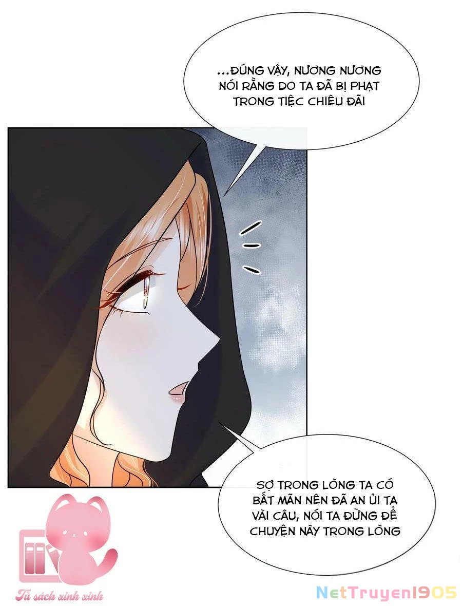 Hắc Hoá Vương Gia Khó Dỗ Dành Chapter 66 - Trang 23