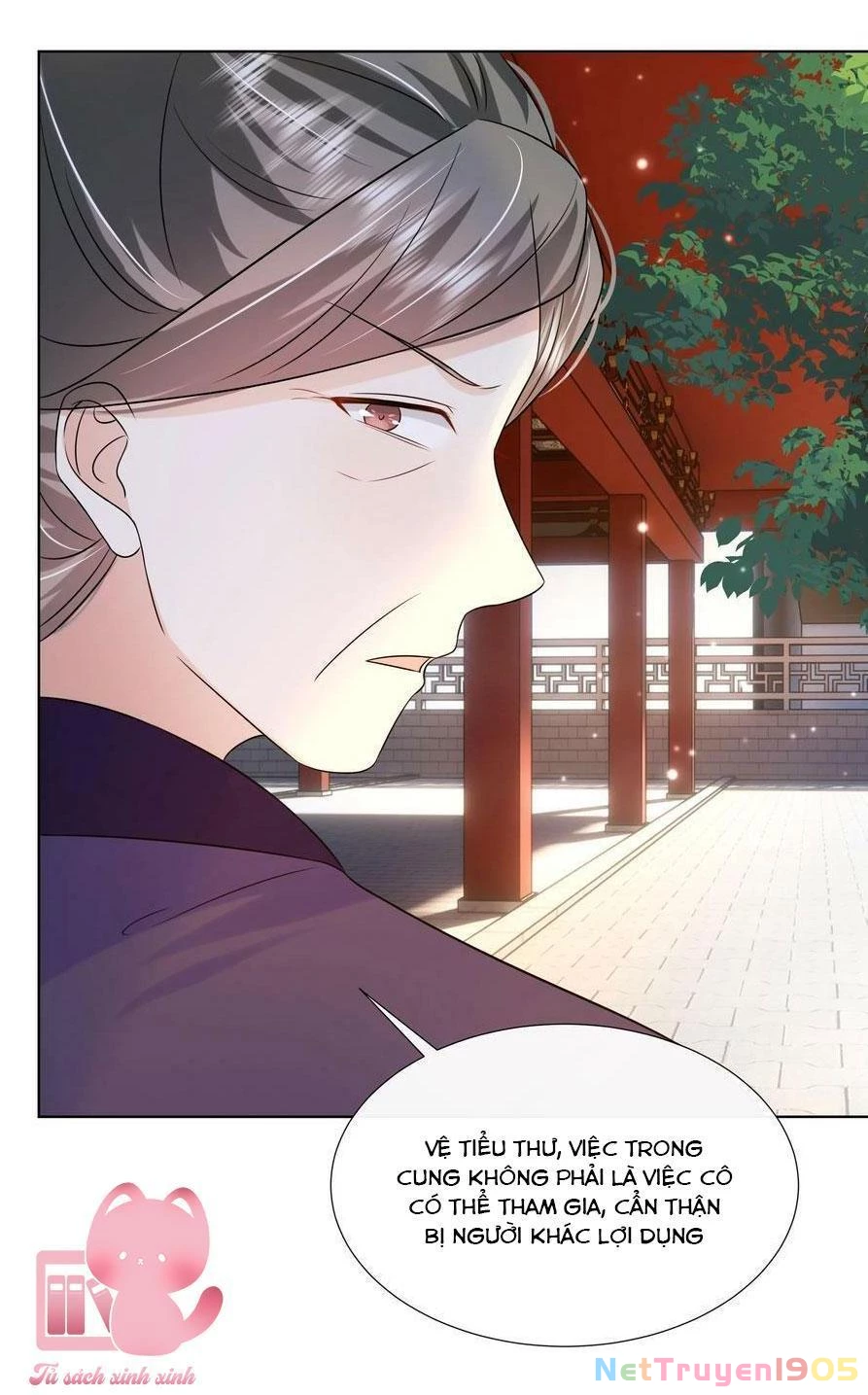 Hắc Hoá Vương Gia Khó Dỗ Dành Chapter 66 - Trang 26