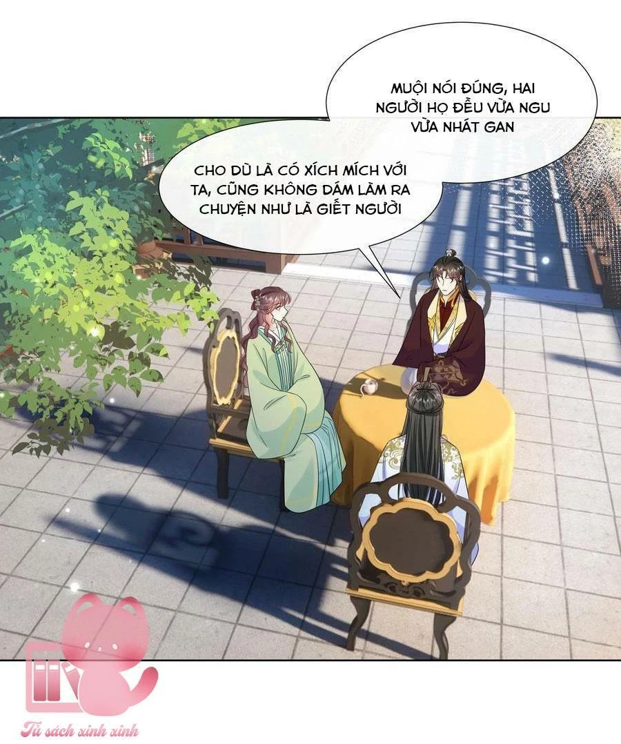 Hắc Hoá Vương Gia Khó Dỗ Dành Chapter 66 - Trang 29