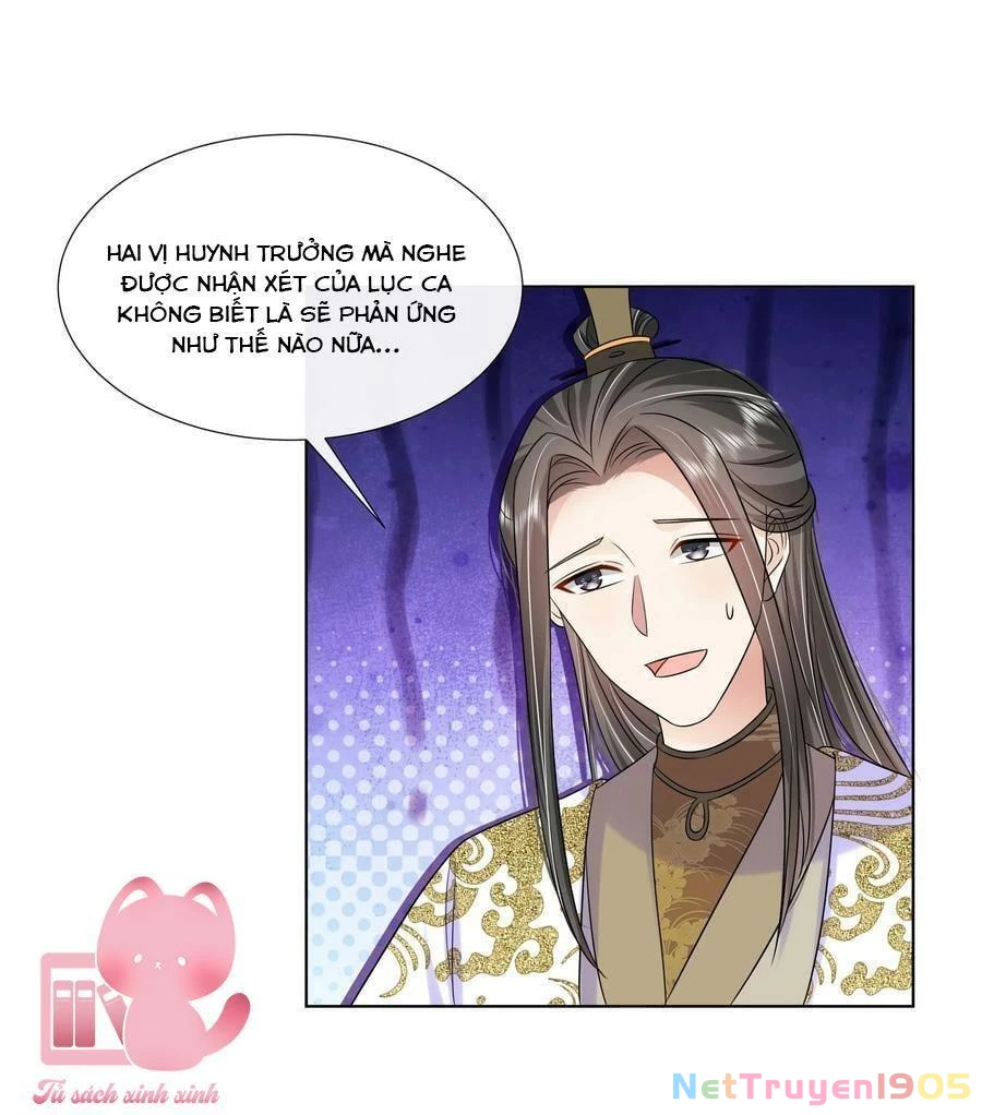 Hắc Hoá Vương Gia Khó Dỗ Dành Chapter 66 - Trang 30