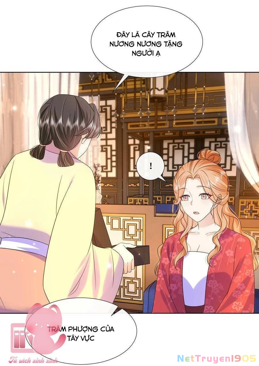 Hắc Hoá Vương Gia Khó Dỗ Dành Chapter 66 - Trang 6