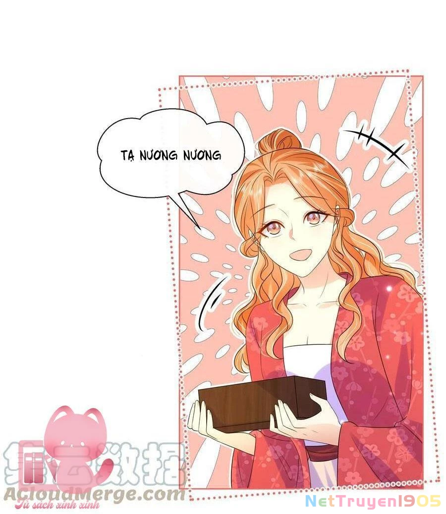 Hắc Hoá Vương Gia Khó Dỗ Dành Chapter 66 - Trang 8
