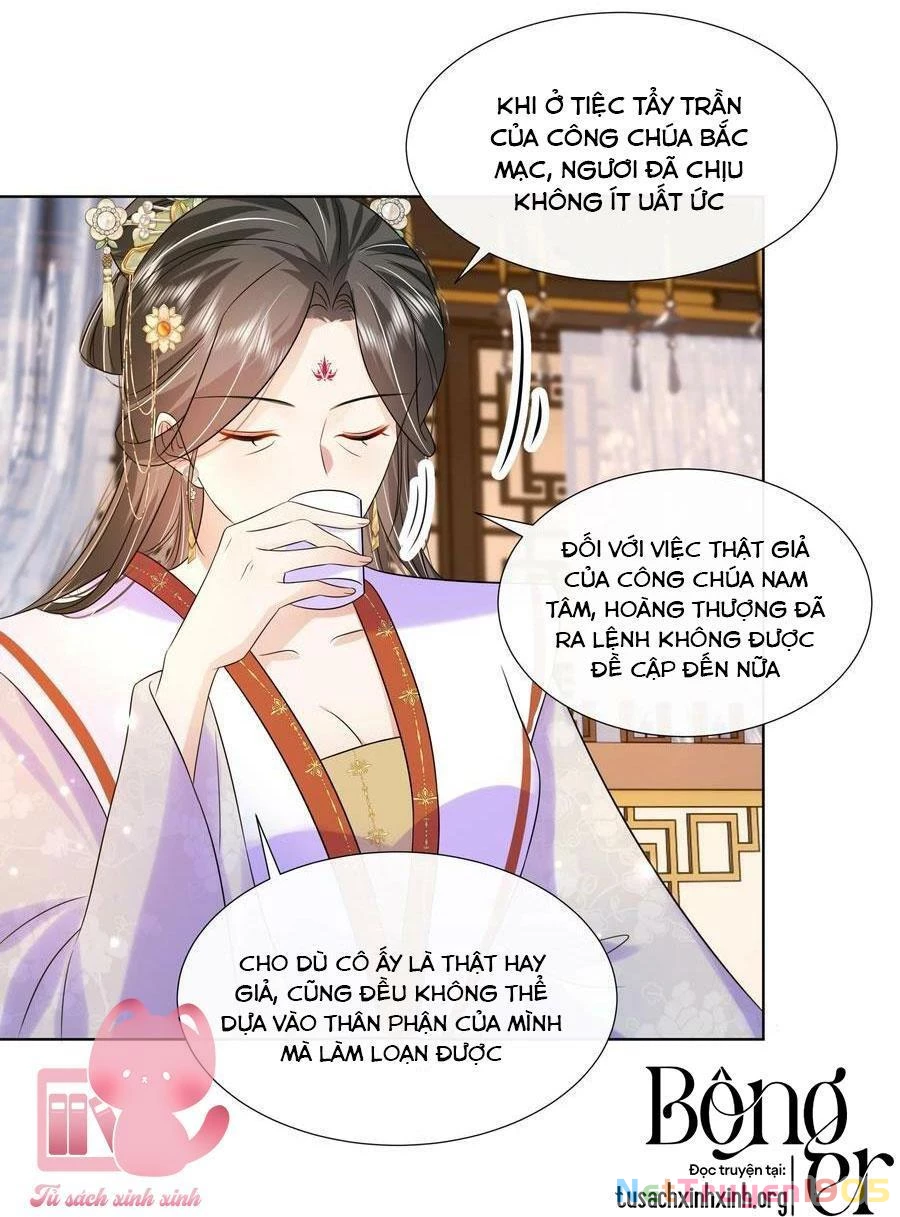 Hắc Hoá Vương Gia Khó Dỗ Dành Chapter 66 - Trang 9