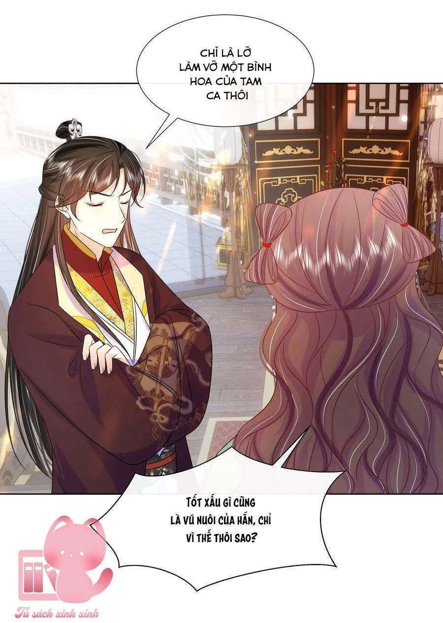 Hắc Hoá Vương Gia Khó Dỗ Dành Chapter 67 - Trang 10