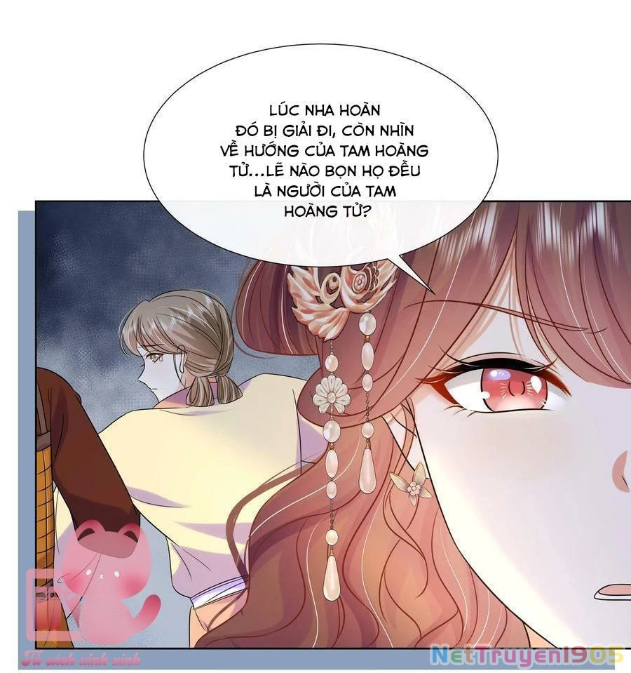 Hắc Hoá Vương Gia Khó Dỗ Dành Chapter 67 - Trang 11