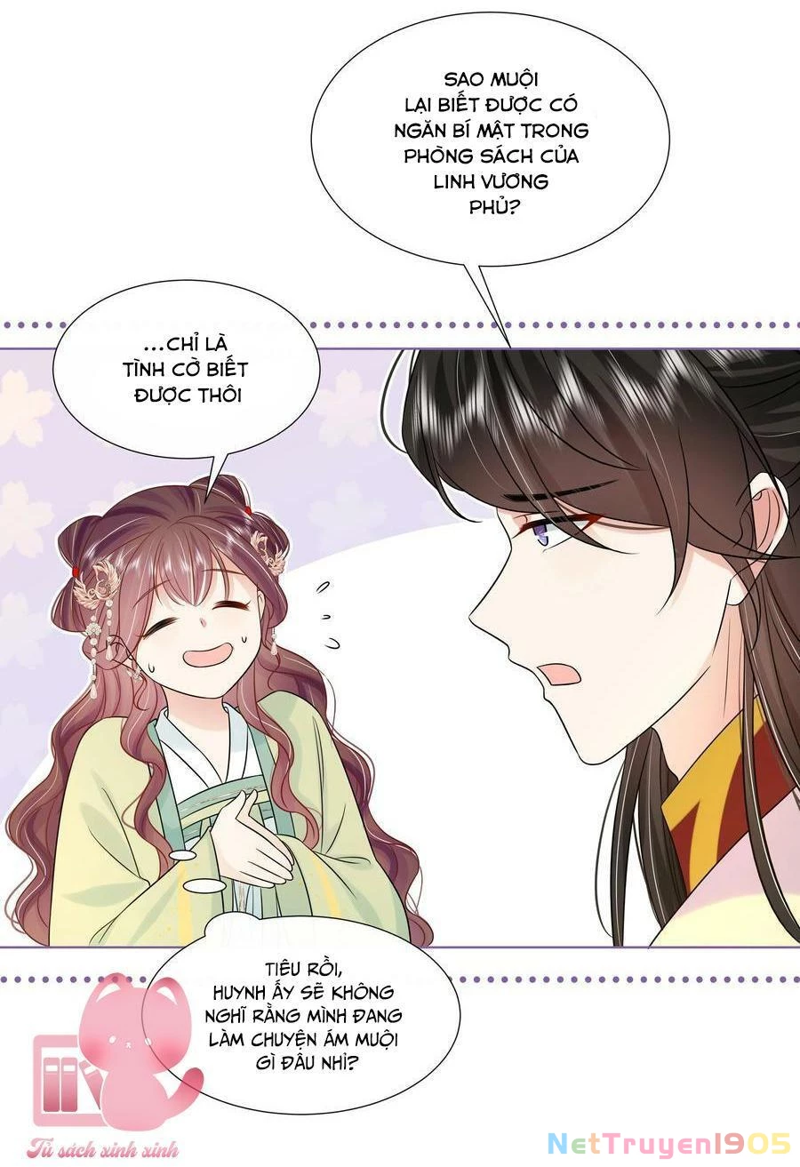 Hắc Hoá Vương Gia Khó Dỗ Dành Chapter 67 - Trang 14