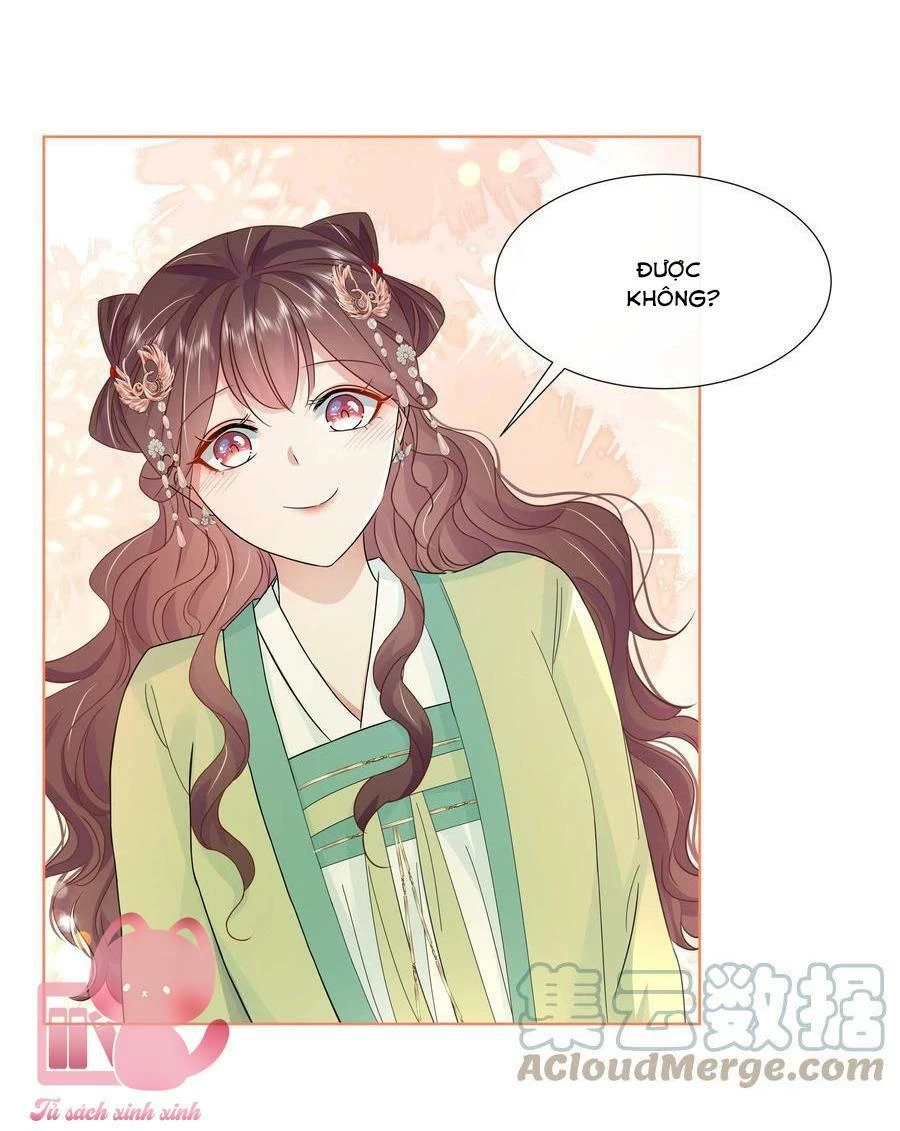 Hắc Hoá Vương Gia Khó Dỗ Dành Chapter 67 - Trang 18