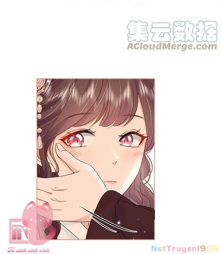Hắc Hoá Vương Gia Khó Dỗ Dành Chapter 67 - Trang 21