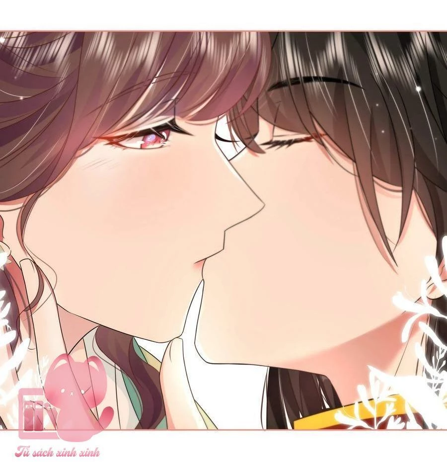 Hắc Hoá Vương Gia Khó Dỗ Dành Chapter 67 - Trang 22