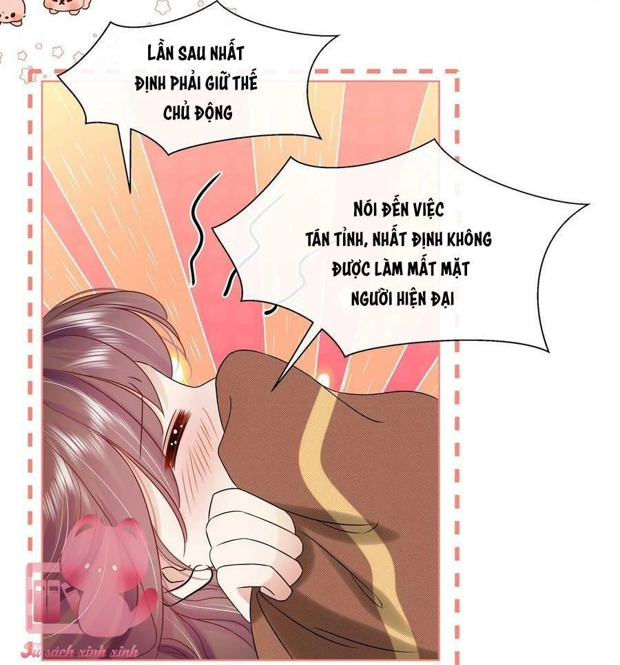Hắc Hoá Vương Gia Khó Dỗ Dành Chapter 67 - Trang 26