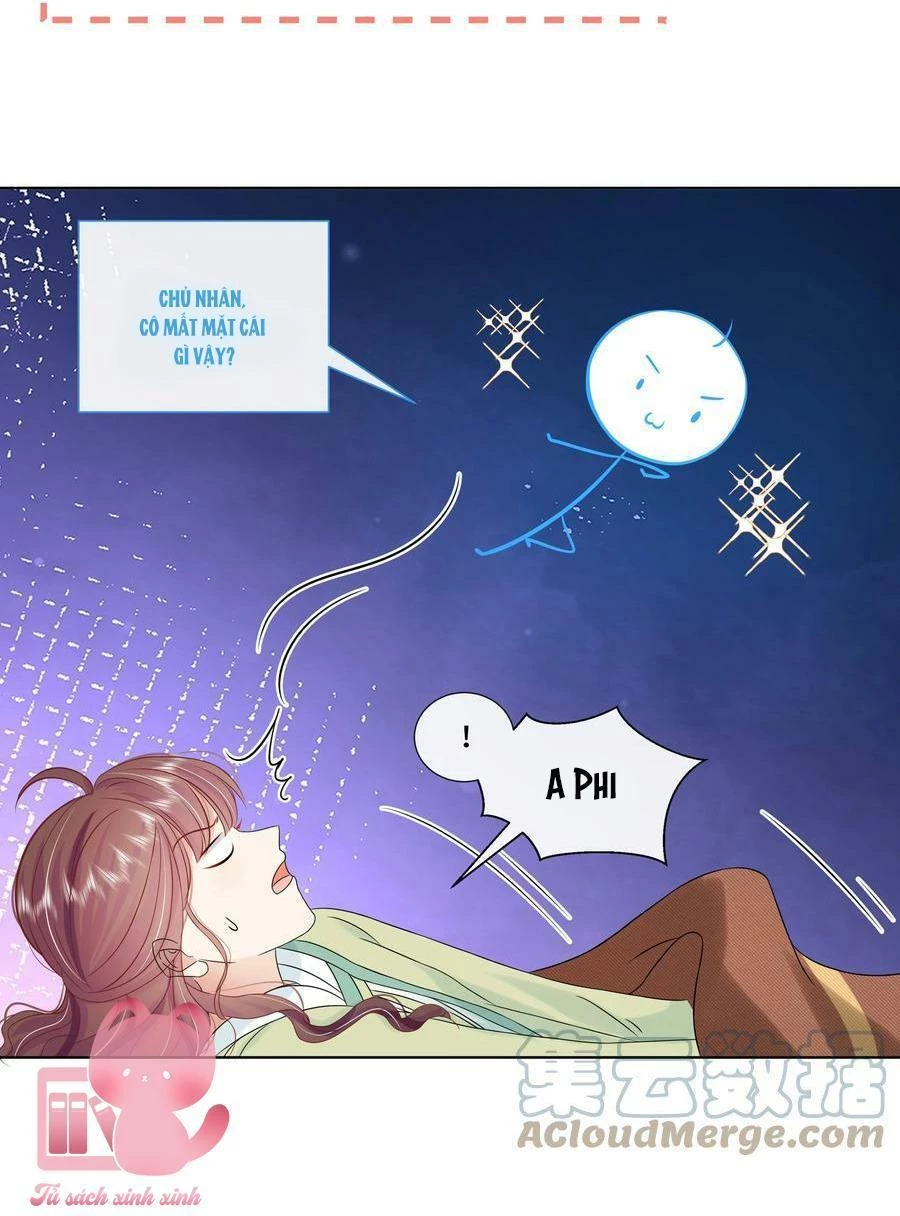 Hắc Hoá Vương Gia Khó Dỗ Dành Chapter 67 - Trang 27