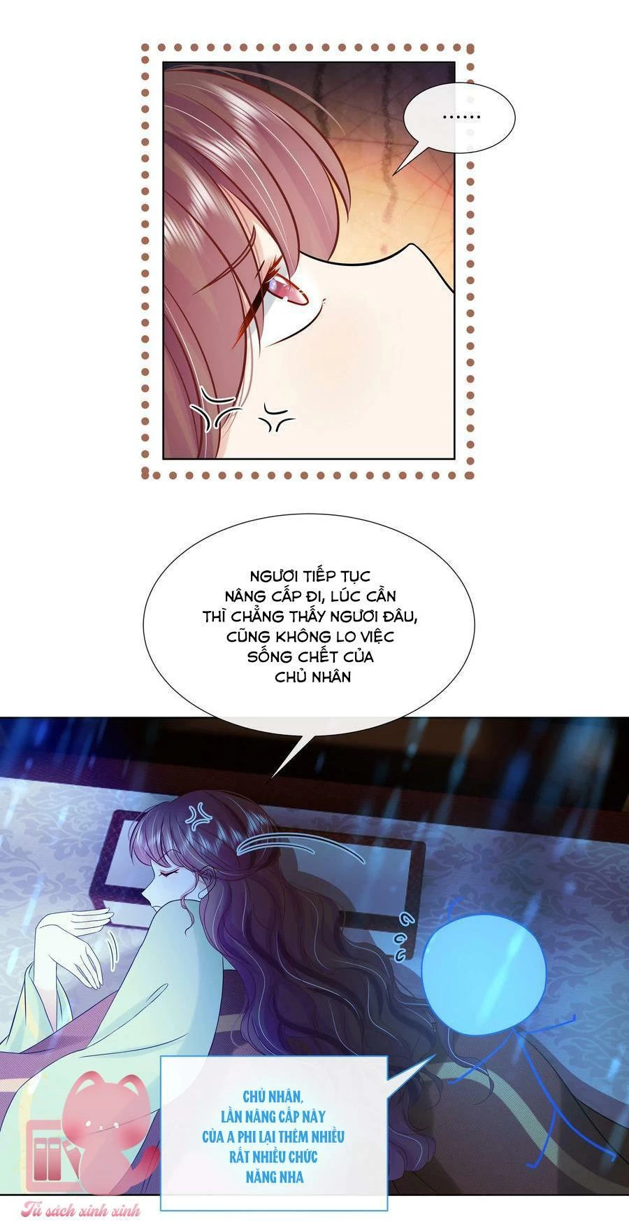 Hắc Hoá Vương Gia Khó Dỗ Dành Chapter 67 - Trang 28
