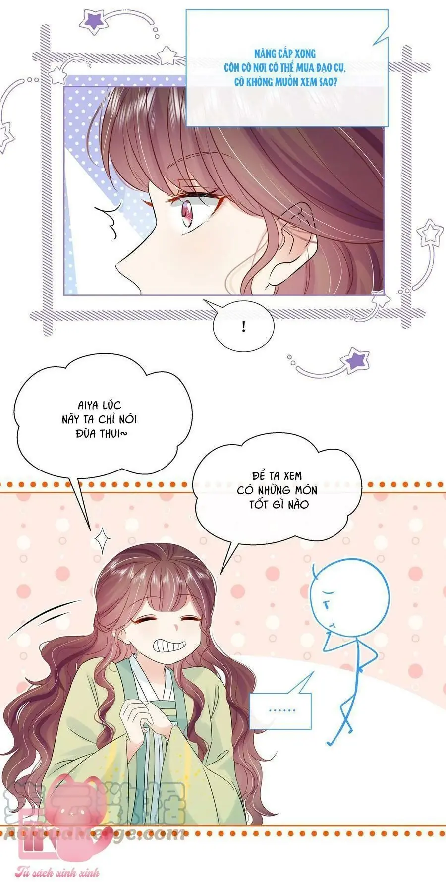 Hắc Hoá Vương Gia Khó Dỗ Dành Chapter 67 - Trang 29