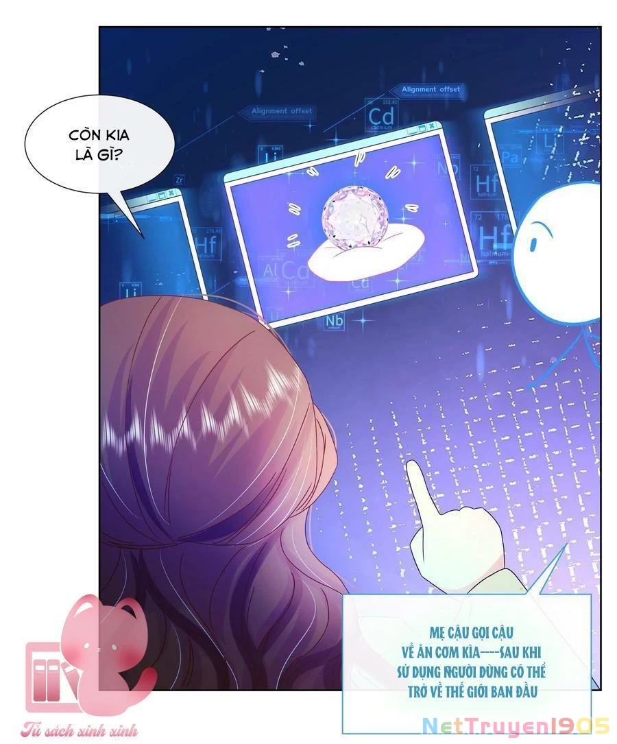 Hắc Hoá Vương Gia Khó Dỗ Dành Chapter 67 - Trang 31