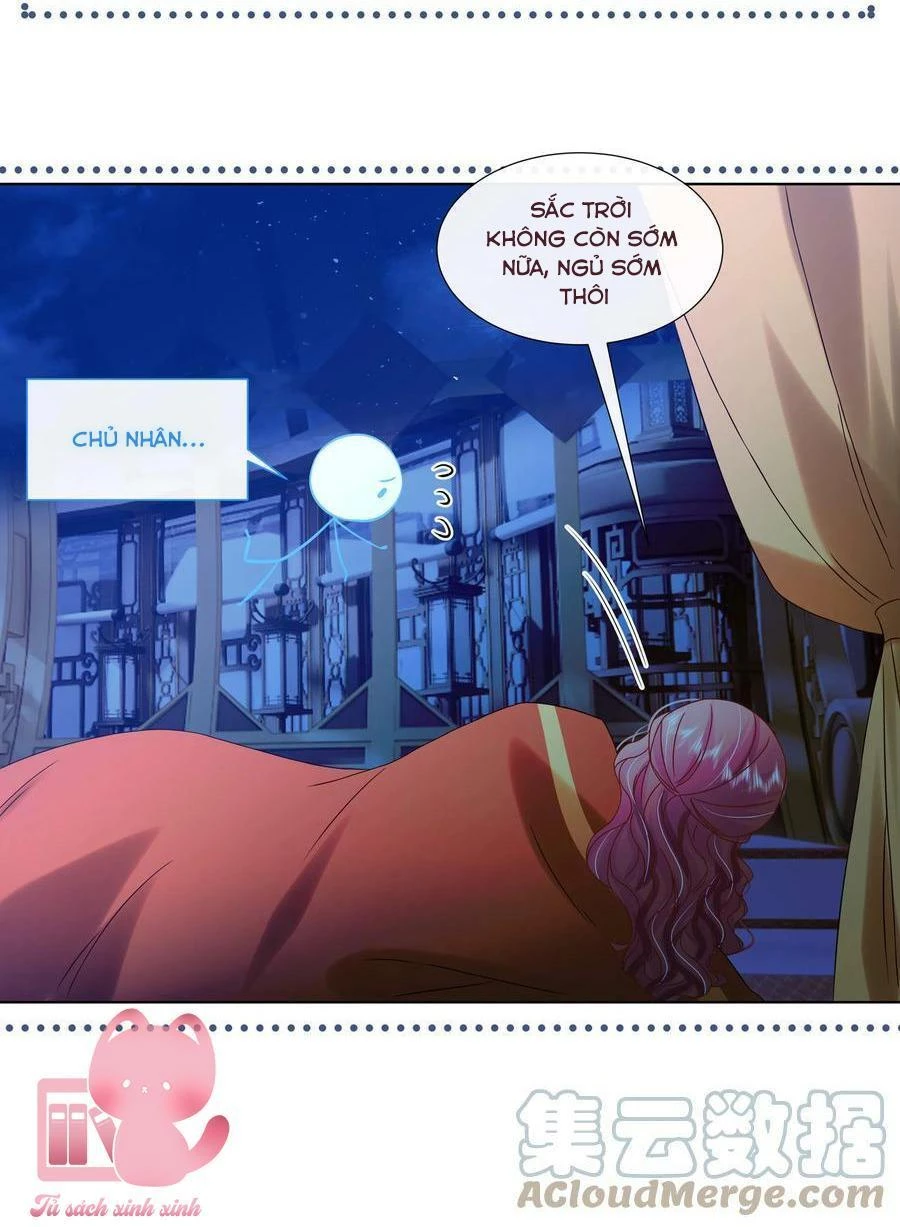 Hắc Hoá Vương Gia Khó Dỗ Dành Chapter 67 - Trang 34