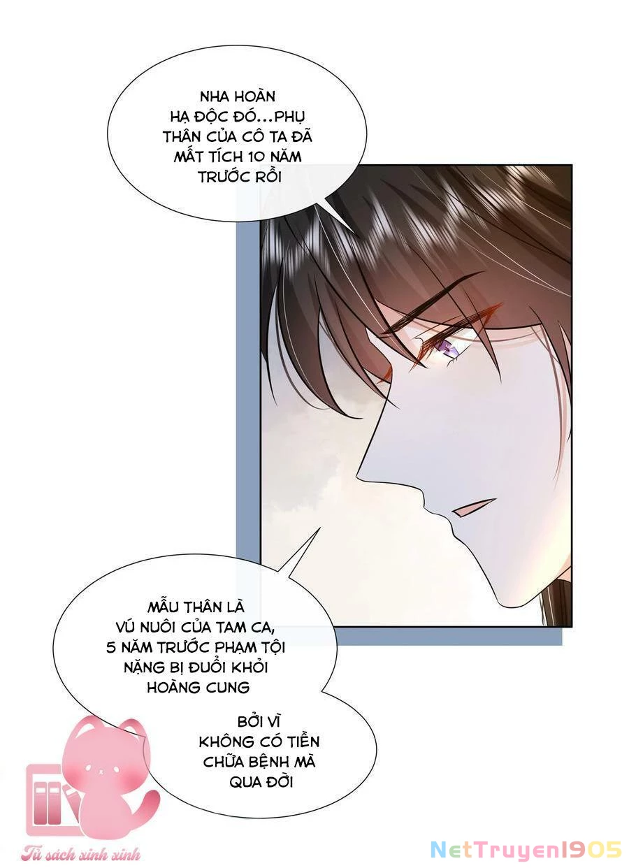 Hắc Hoá Vương Gia Khó Dỗ Dành Chapter 67 - Trang 7