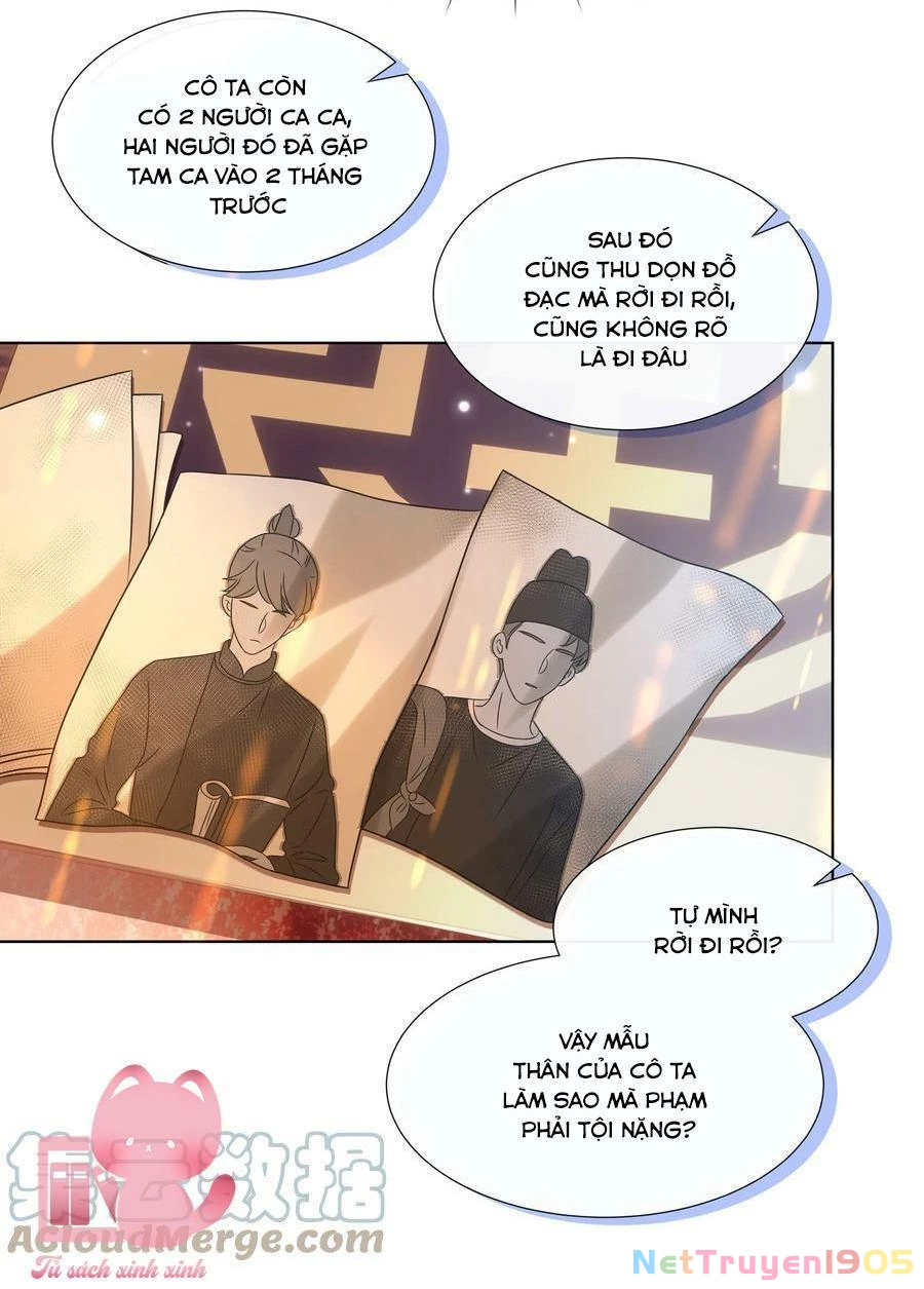 Hắc Hoá Vương Gia Khó Dỗ Dành Chapter 67 - Trang 9