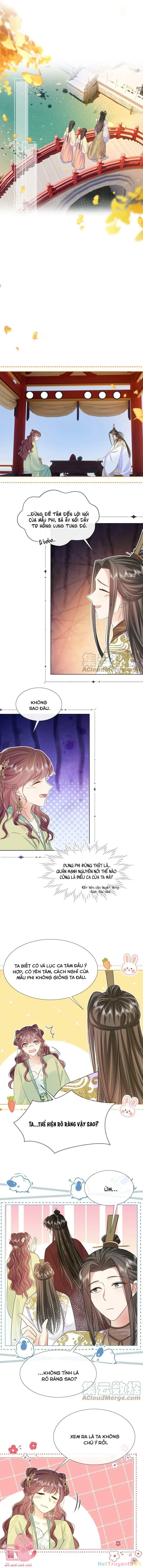 Hắc Hoá Vương Gia Khó Dỗ Dành Chapter 69 - Trang 6