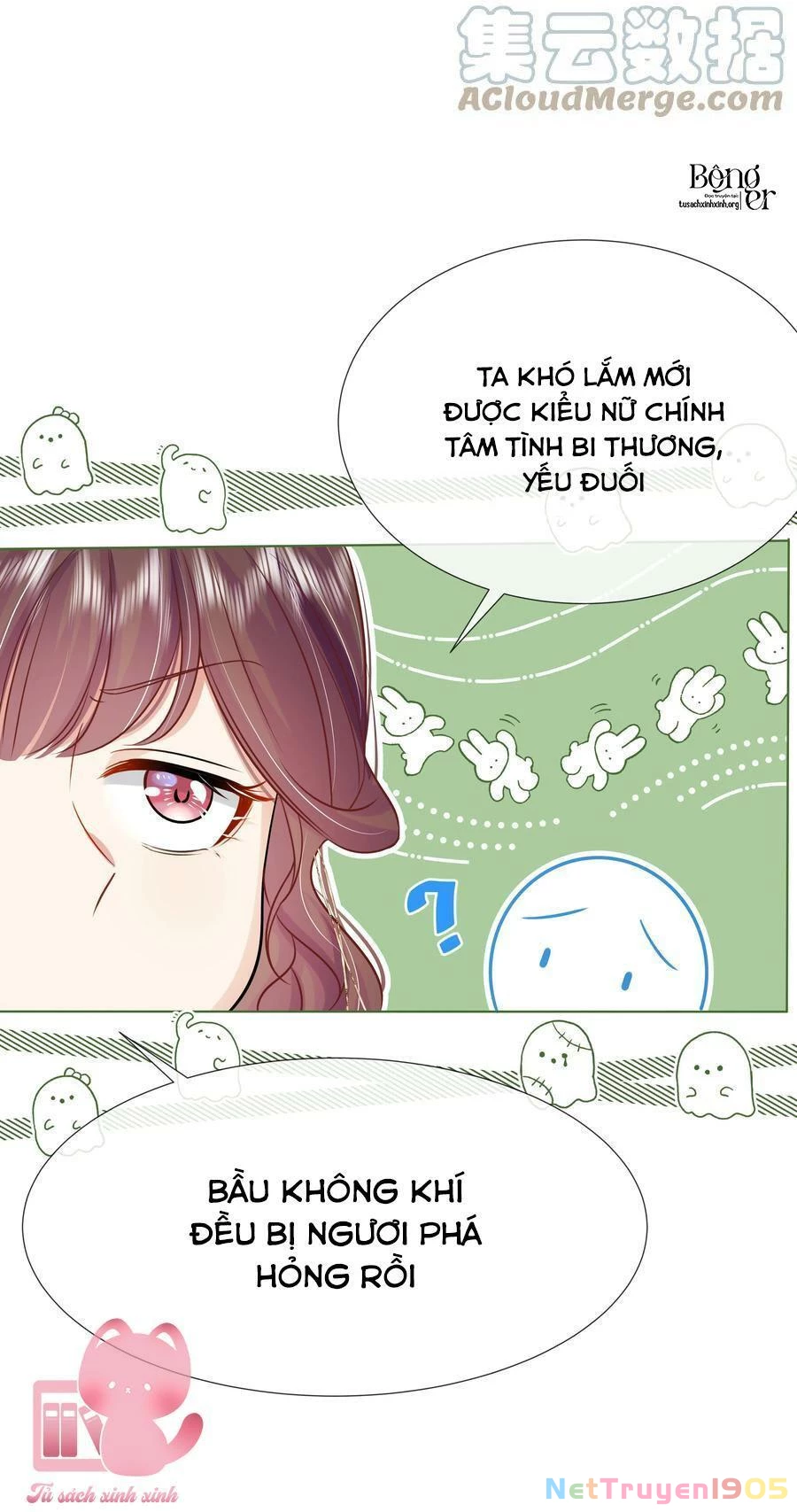 Hắc Hoá Vương Gia Khó Dỗ Dành Chapter 70 - Trang 10