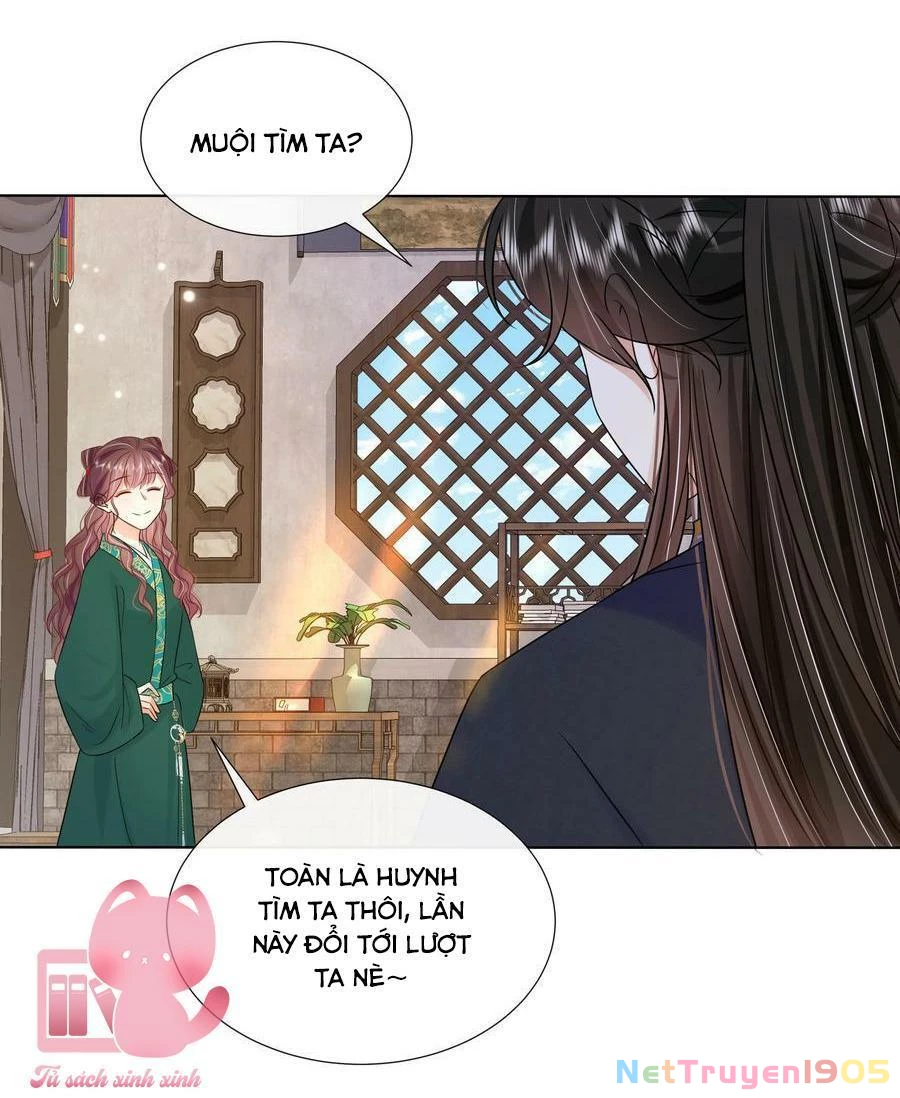 Hắc Hoá Vương Gia Khó Dỗ Dành Chapter 70 - Trang 13