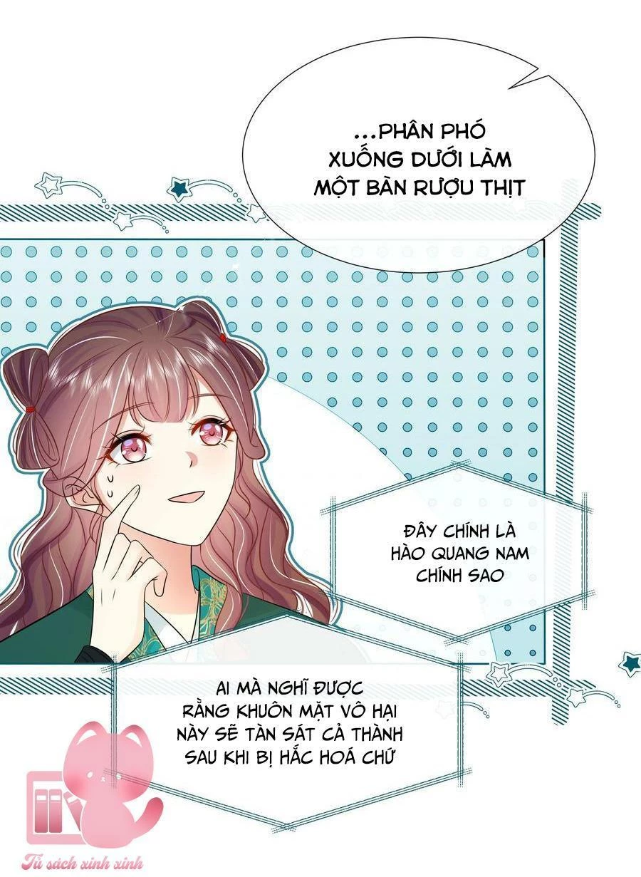 Hắc Hoá Vương Gia Khó Dỗ Dành Chapter 70 - Trang 16