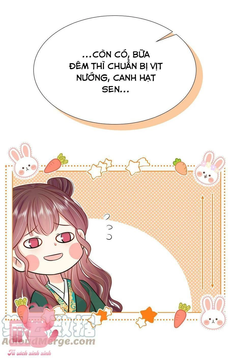 Hắc Hoá Vương Gia Khó Dỗ Dành Chapter 70 - Trang 17