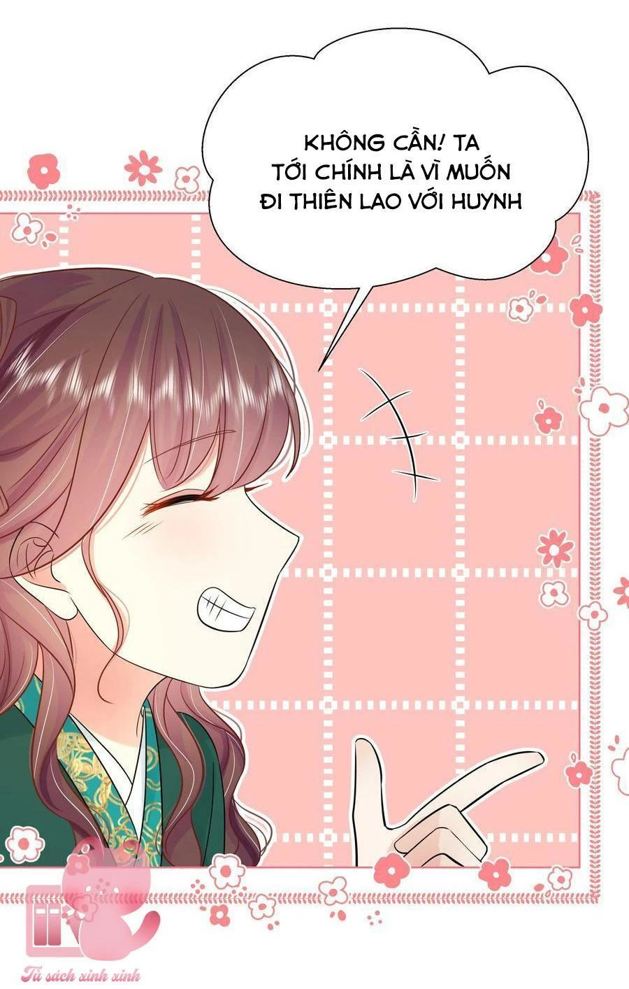 Hắc Hoá Vương Gia Khó Dỗ Dành Chapter 70 - Trang 20