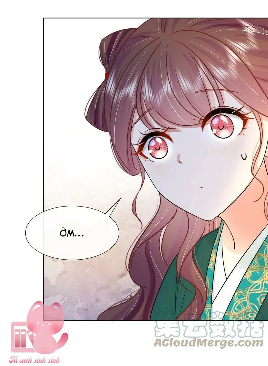 Hắc Hoá Vương Gia Khó Dỗ Dành Chapter 70 - Trang 24