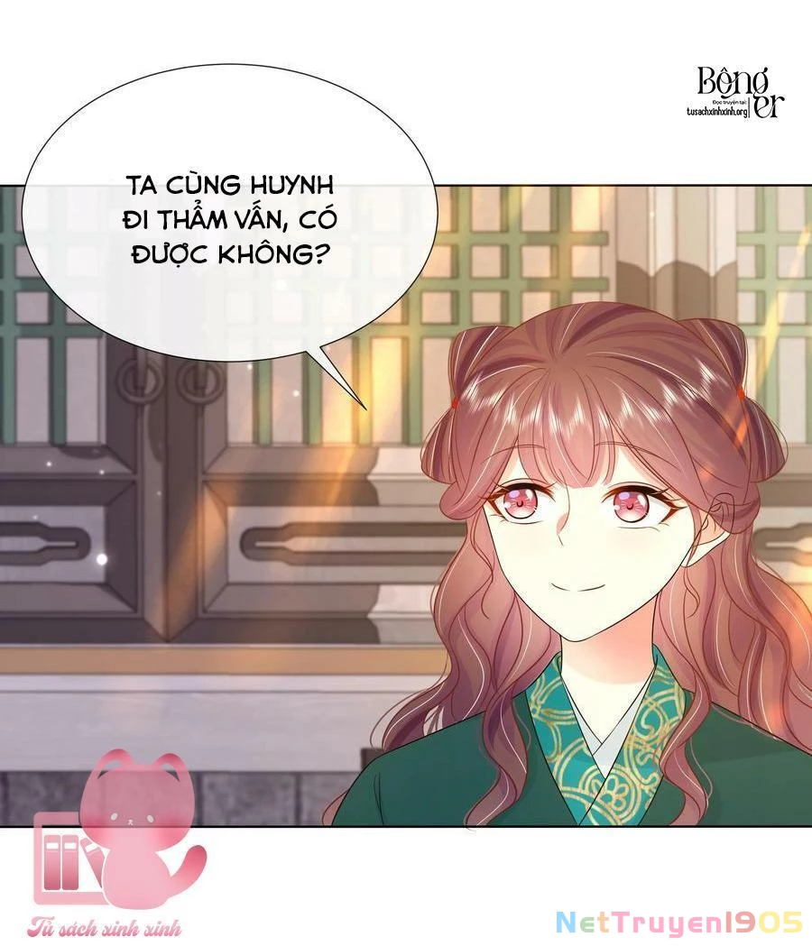 Hắc Hoá Vương Gia Khó Dỗ Dành Chapter 70 - Trang 30