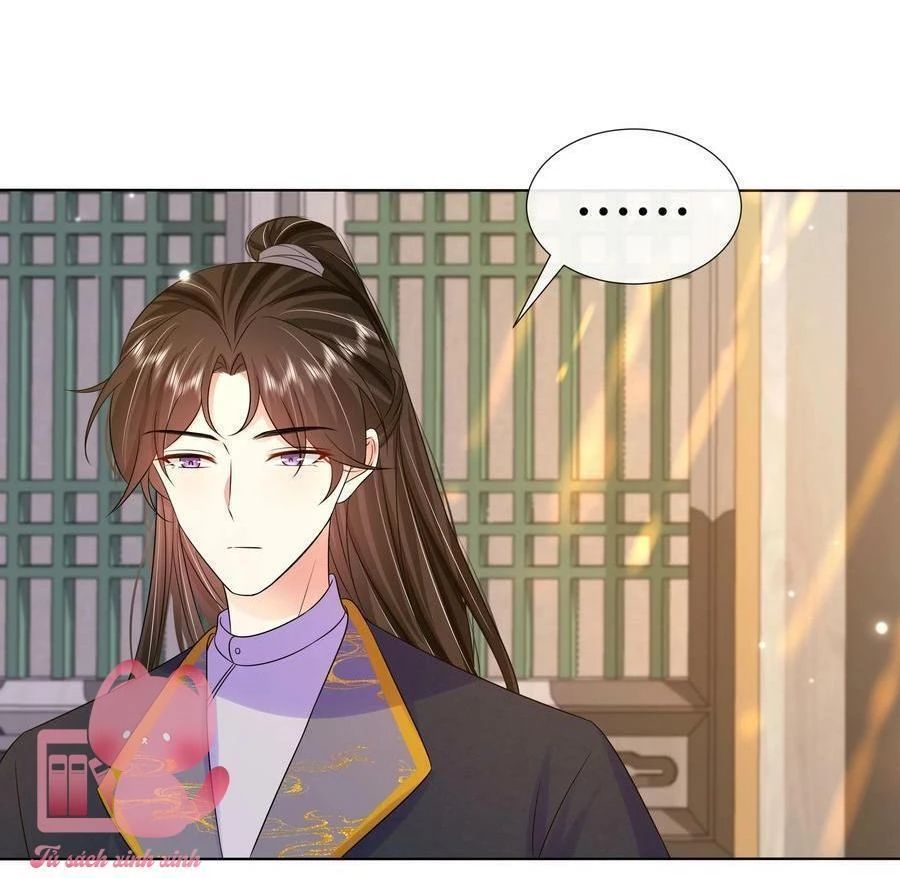 Hắc Hoá Vương Gia Khó Dỗ Dành Chapter 70 - Trang 31