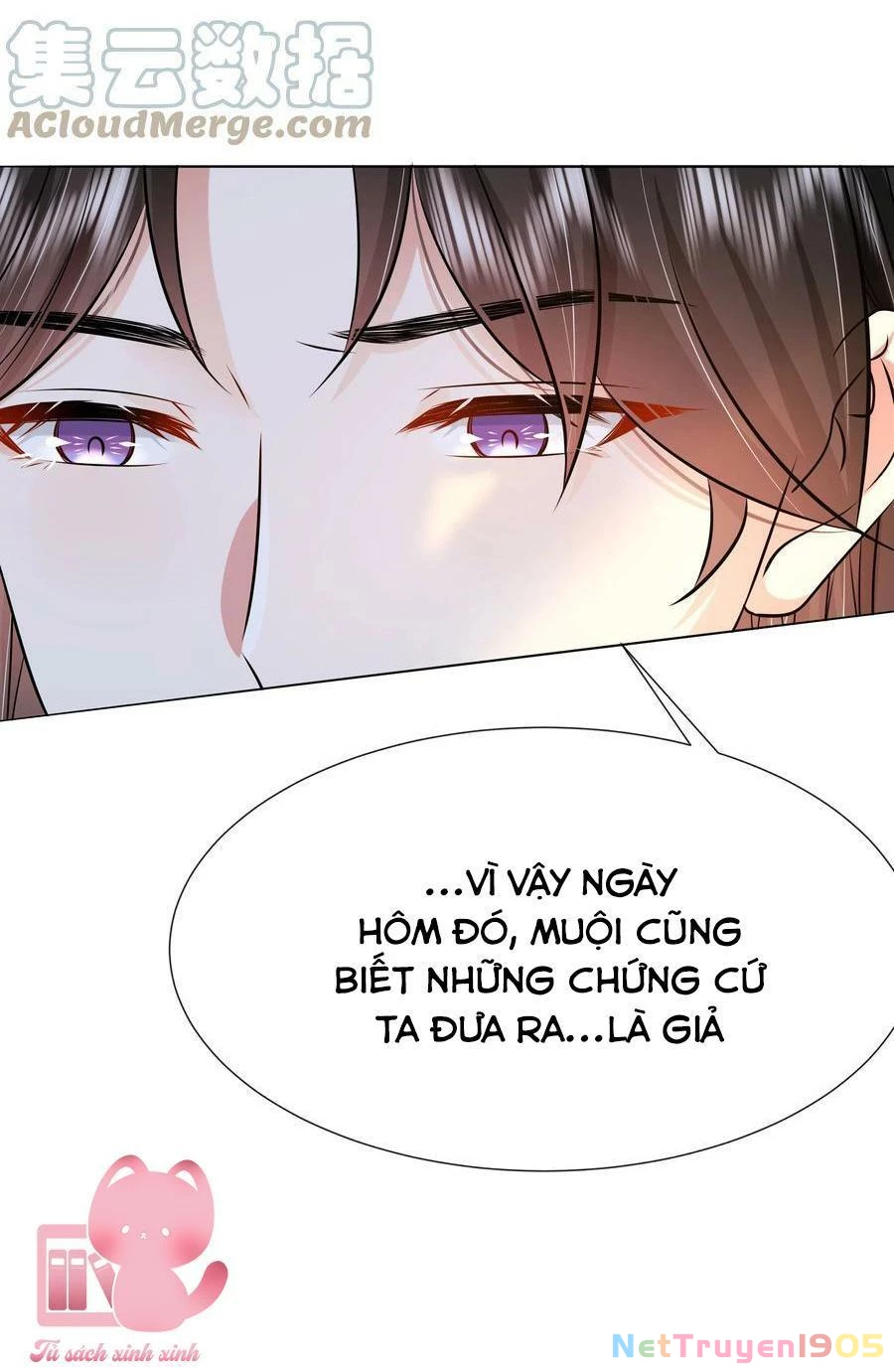 Hắc Hoá Vương Gia Khó Dỗ Dành Chapter 70 - Trang 32