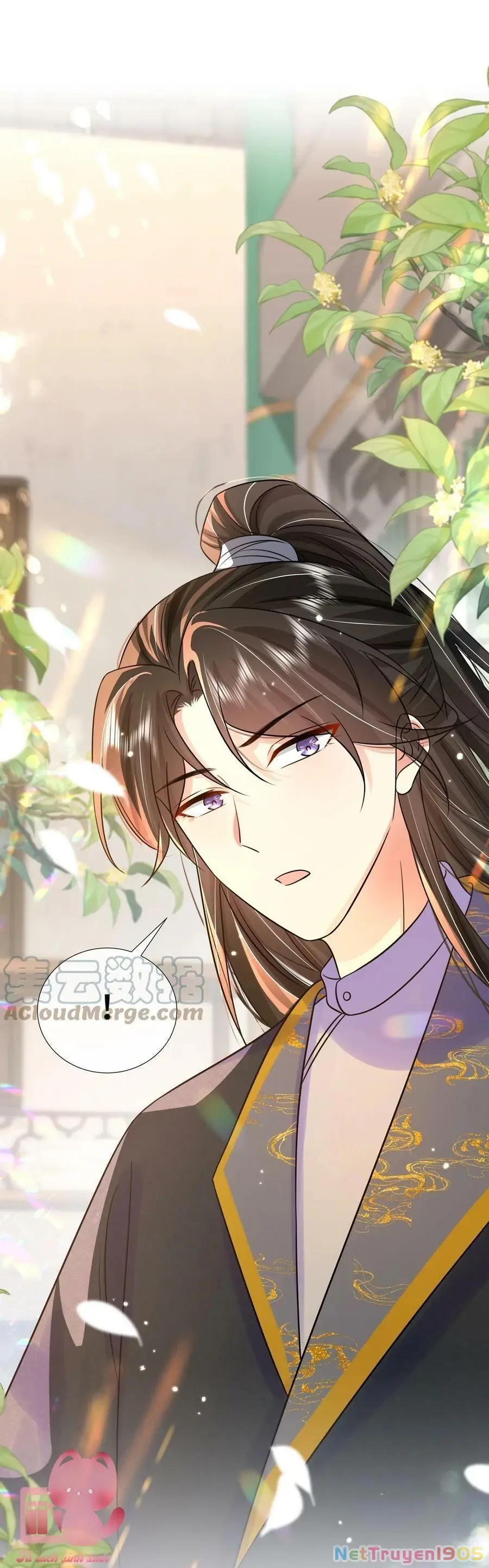 Hắc Hoá Vương Gia Khó Dỗ Dành Chapter 70 - Trang 37