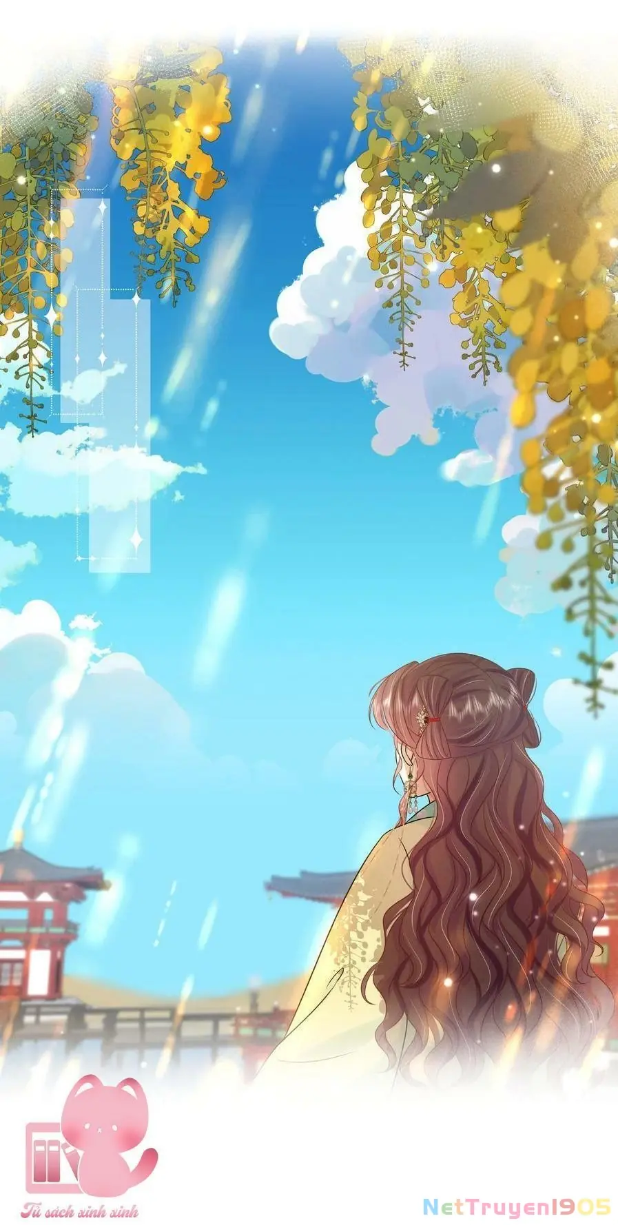 Hắc Hoá Vương Gia Khó Dỗ Dành Chapter 70 - Trang 5