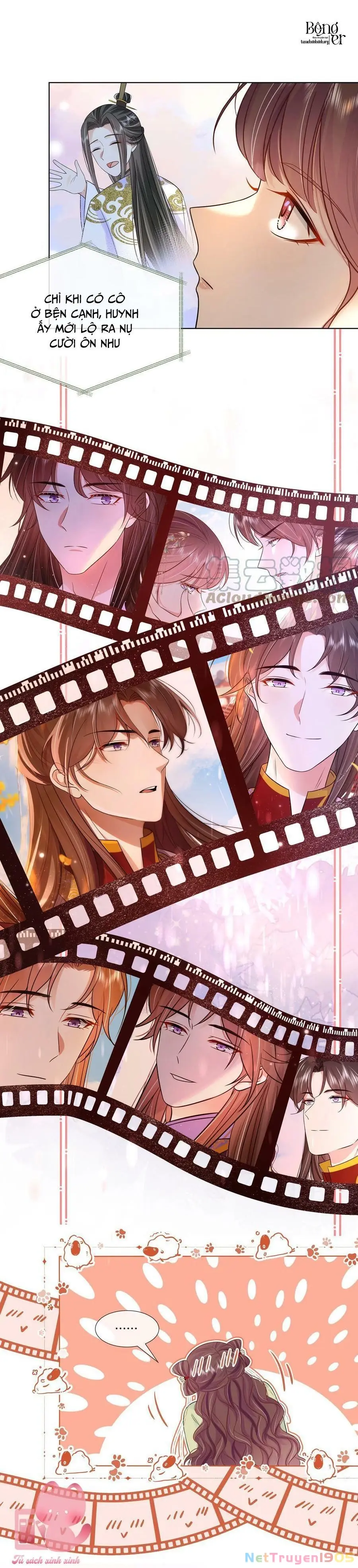Hắc Hoá Vương Gia Khó Dỗ Dành Chapter 70 - Trang 6