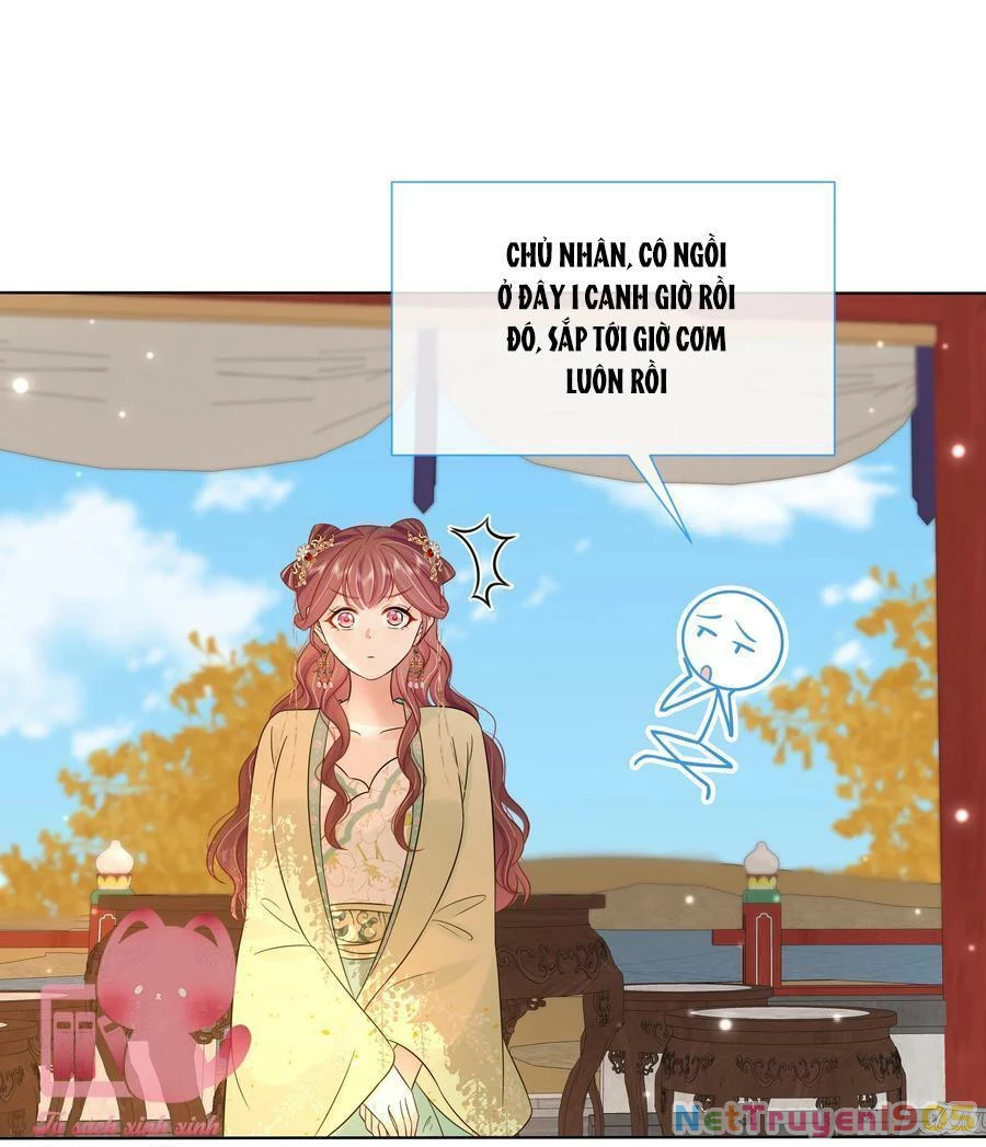 Hắc Hoá Vương Gia Khó Dỗ Dành Chapter 70 - Trang 9