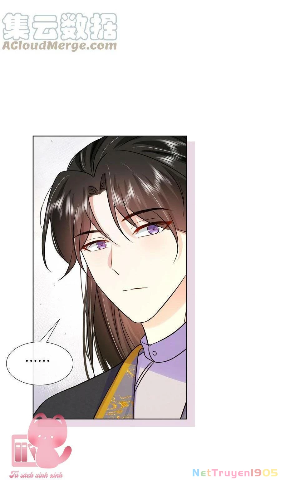 Hắc Hoá Vương Gia Khó Dỗ Dành Chapter 71 - Trang 11